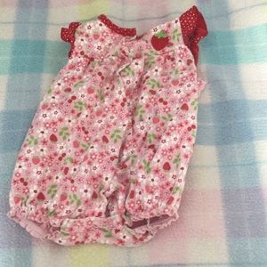 Summer Pack for baby girls